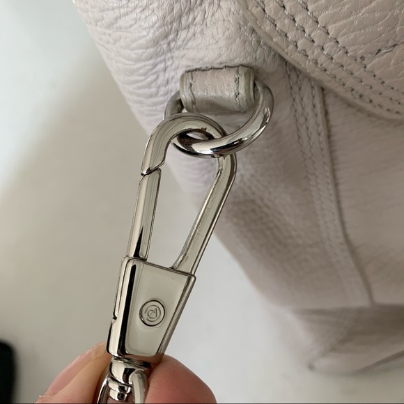 3.1 Phillip Lim Pashli Satchel in Feather Grey - Picture 4 of 11